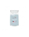 Yankee Candle Signature North Pole Hideaway Świeca Duża 567g - nr 1