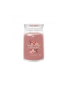 Yankee Candle Signature Parisian Holiday Brunch Świeca Duża 567g - nr 1