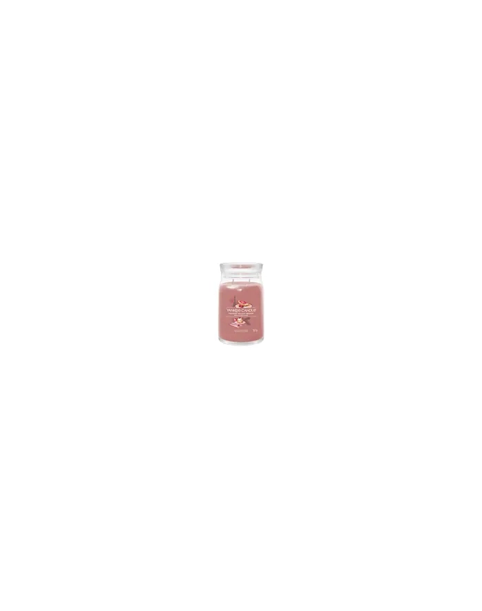 Yankee Candle Signature Parisian Holiday Brunch Świeca Duża 567g główny