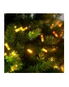 twinkly Inteligentne lampki dekoracyjne Strings USB-C (Candies) 100 LED RGB, świece, przezroczysty przewód, 6 m - nr 7