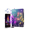 twinkly Inteligentne lampki dekoracyjne Strings USB-C (Candies) 100 LED RGB, świece, przezroczysty przewód, 6 m - nr 9