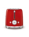 SMEG TSF02RDEU Czerwony - nr 11