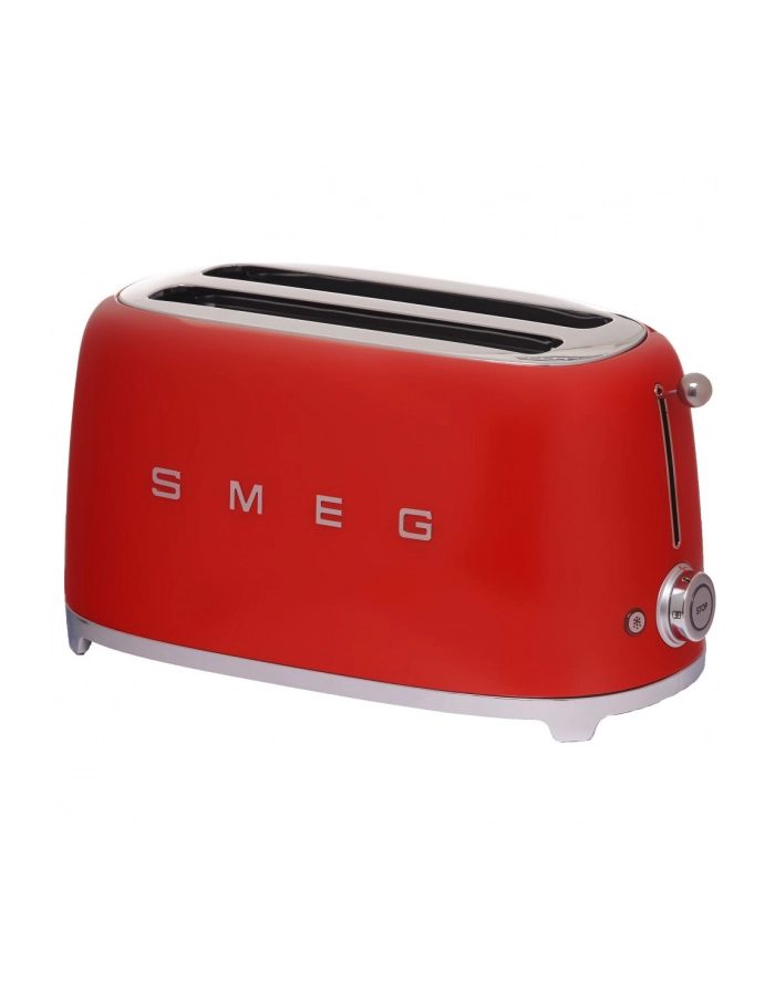 SMEG TSF02RDEU Czerwony główny