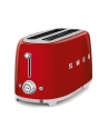 SMEG TSF02RDEU Czerwony - nr 8