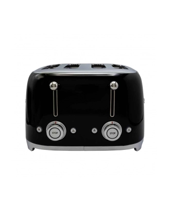 SMEG TSF03BLEU Czarny