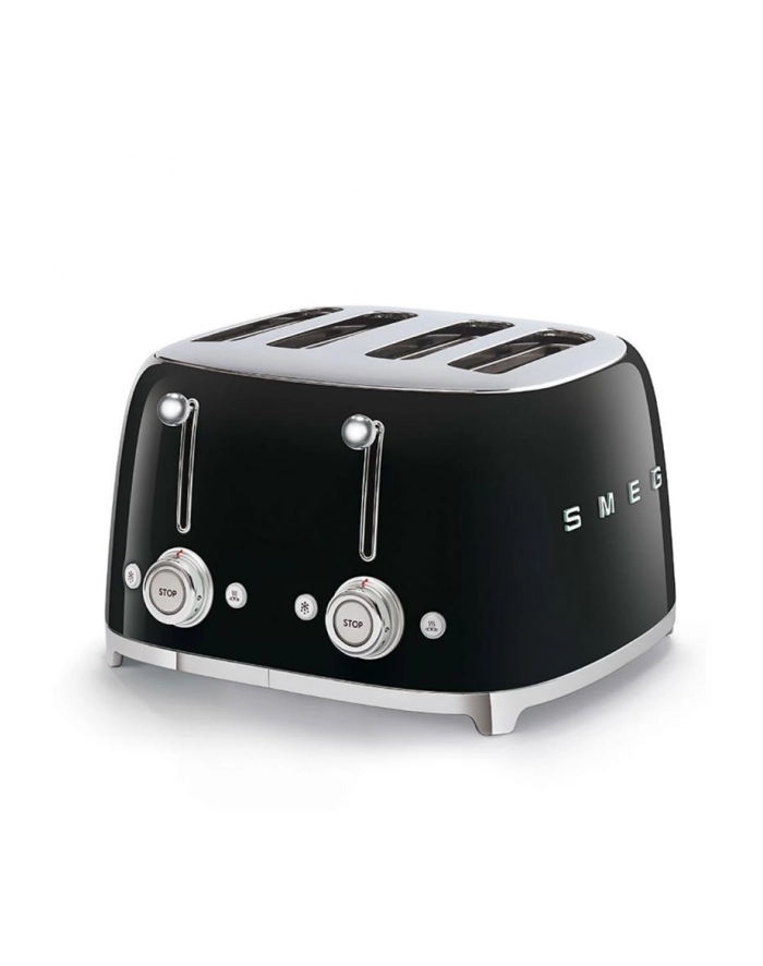 SMEG TSF03BLEU Czarny główny