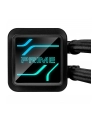 ASUS PRIME LC 360 ARGB Chłodzenie CPU | Wodne | AMD Socket AM4 / AM5 ' Intel Socket LGA1150 / LGA1151 / LGA1155 / LGA1156 / LGA1200 / LGA1700 / LGA1851 | ARGB | - nr 18