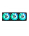 ASUS PRIME LC 360 ARGB Chłodzenie CPU | Wodne | AMD Socket AM4 / AM5 ' Intel Socket LGA1150 / LGA1151 / LGA1155 / LGA1156 / LGA1200 / LGA1700 / LGA1851 | ARGB | - nr 20