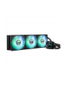 ASUS PRIME LC 360 ARGB Chłodzenie CPU | Wodne | AMD Socket AM4 / AM5 ' Intel Socket LGA1150 / LGA1151 / LGA1155 / LGA1156 / LGA1200 / LGA1700 / LGA1851 | ARGB | - nr 29