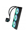 ASUS PRIME LC 360 ARGB Chłodzenie CPU | Wodne | AMD Socket AM4 / AM5 ' Intel Socket LGA1150 / LGA1151 / LGA1155 / LGA1156 / LGA1200 / LGA1700 / LGA1851 | ARGB | - nr 31