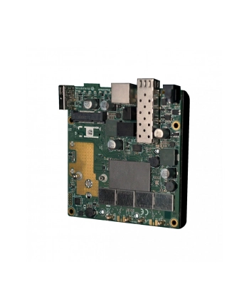 RouterBOARD Mikczerwonyik L23UGSR-5HaxD2HaxD