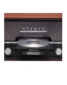 Radio retro Denver MDA-525DW dark wood - nr 6