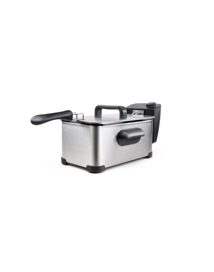 Frytownica olejowa Taurus 973967000 (2000W;3l) główny