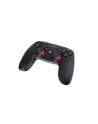 Gamepad bezprzewodowy NATEC Genesis PV65 NJG-0739 (PC PS3; kolor czarny) - nr 2