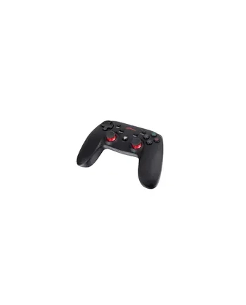 Gamepad bezprzewodowy NATEC Genesis PV65 NJG-0739 (PC PS3; kolor czarny) nr 2
