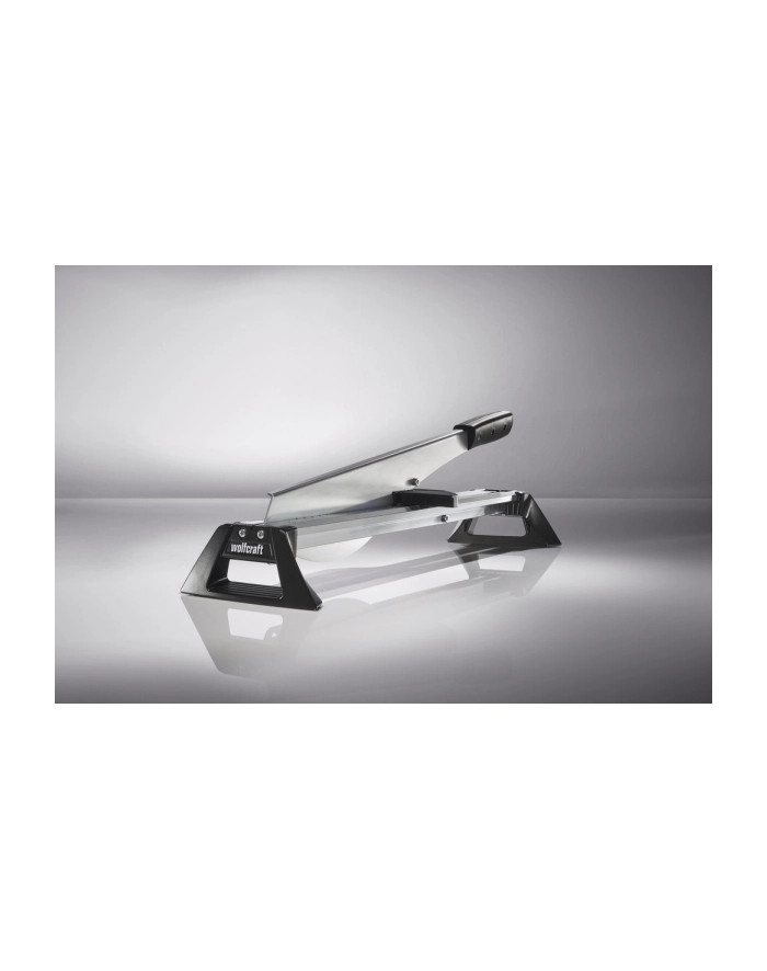 Gilotyna do paneli Wolfcraft LC 600 laminowane główny