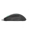 Mysz NATEC Genesis Xenon 220 RGB NMG-1572 (optyczna; 6400 DPI; kolor czarny) - nr 7