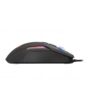 Mysz NATEC Genesis Xenon 220 RGB NMG-1572 (optyczna; 6400 DPI; kolor czarny) - nr 8