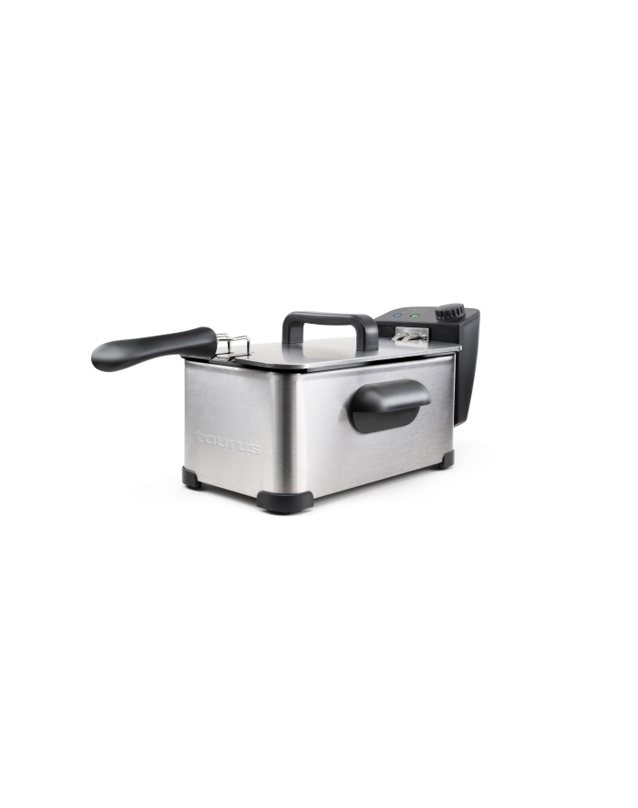 Frytownica olejowa Taurus 973967000 (2000W;3l) główny