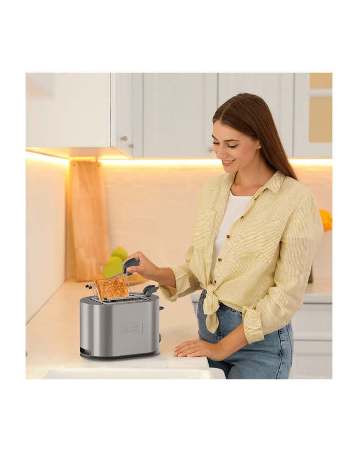 Toster Black+Decker BXTOA901E 900W główny