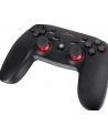 Gamepad bezprzewodowy NATEC Genesis PV65 NJG-0739 (PC PS3; kolor czarny) - nr 1