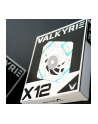 Wentylator Valkyrie X12 ARGB - nr 11