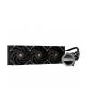 Chłodzenie wodne Valkyrie Dragonfang 360 ARGB - nr 1