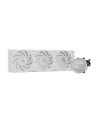 Chłodzenie wodne Valkyrie Dragonfang 360 ARGB White - nr 1