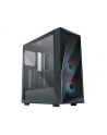 COOLER MASTER OBUDOWA CMP 520 Kolor: CZARNY - nr 1