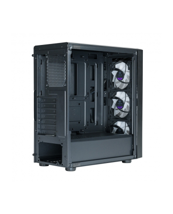 COOLER MASTER OBUDOWA CMP 520 Kolor: CZARNY nr 1