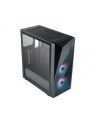 COOLER MASTER OBUDOWA CMP 520 Kolor: CZARNY - nr 8