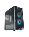 COOLER MASTER OBUDOWA CMP 320 Kolor: CZARNY - nr 10