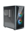 COOLER MASTER OBUDOWA CMP 320 Kolor: CZARNY - nr 11