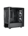COOLER MASTER OBUDOWA CMP 320 Kolor: CZARNY - nr 4