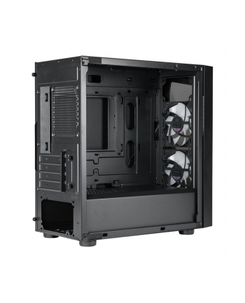 COOLER MASTER OBUDOWA CMP 320 Kolor: CZARNY