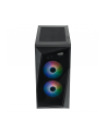 COOLER MASTER OBUDOWA CMP 320 Kolor: CZARNY - nr 9