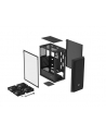 FURY OBUDOWA KOMPUTEROWA FURY SHOBO SH4F MIDI TOWER Z OKNEM CZARNA - nr 7