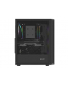 FURY OBUDOWA KOMPUTEROWA FURY SHOBO SH4F RGB MIDI Z OKNEM CZARNA - nr 3