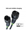 Kabel EV Green Cell GC Snap Type 2 11kw 5m - nr 7