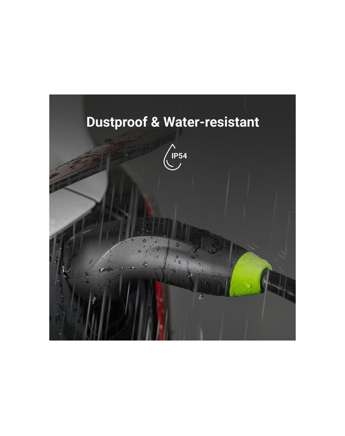 Kabel EV Green Cell GC Snap Type 2 11kw 5m główny