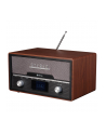 Radio retro Denver MDA-525DW dark wood - nr 3