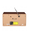 Radio retro Denver MDA-525DW dark wood - nr 4