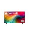 Telewizor 75''; LG 75NANO82T3B - nr 18