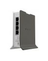 Router WiFi 6 LTE hAP ax lite LTE6 (L41G-2axD'amp;FG621-EA) LTE: Cat 6 - nr 10