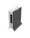 Router WiFi 6 LTE hAP ax lite LTE6 (L41G-2axD'amp;FG621-EA) LTE: Cat 6 - nr 11