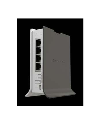 Router WiFi 6 LTE hAP ax lite LTE6 (L41G-2axD'amp;FG621-EA) LTE: Cat 6