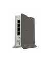 Router WiFi 6 LTE hAP ax lite LTE6 (L41G-2axD'amp;FG621-EA) LTE: Cat 6 - nr 1