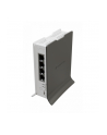 Router WiFi 6 LTE hAP ax lite LTE6 (L41G-2axD'amp;FG621-EA) LTE: Cat 6 - nr 2