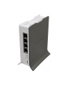 Router WiFi 6 LTE hAP ax lite LTE6 (L41G-2axD'amp;FG621-EA) LTE: Cat 6 - nr 4