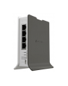 Router WiFi 6 LTE hAP ax lite LTE6 (L41G-2axD'amp;FG621-EA) LTE: Cat 6 - nr 5